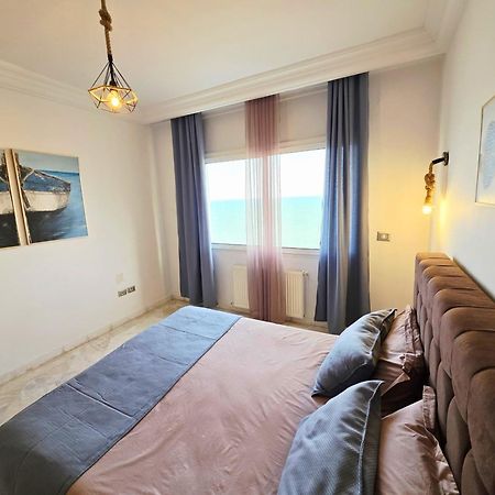 Appartement The bleu sea à Tunis Extérieur photo