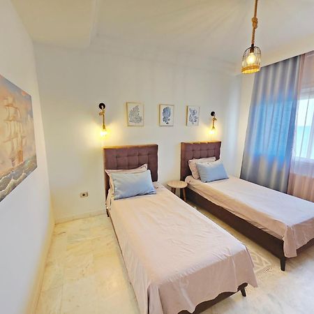 Appartement The bleu sea à Tunis Extérieur photo